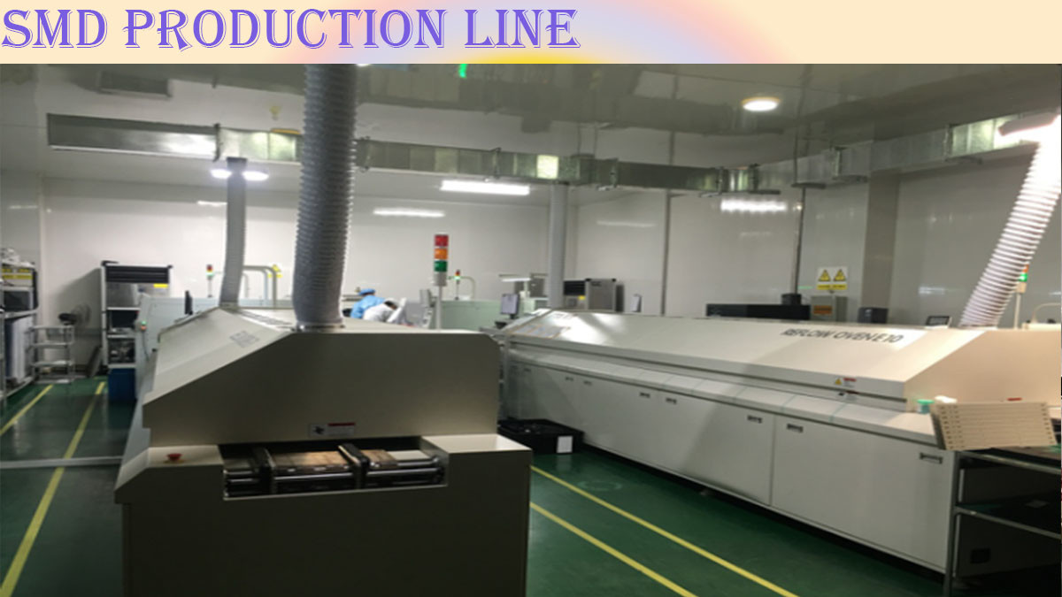 China Shanghai Ileding Lighting Technology Corporation Bedrijfsprofiel