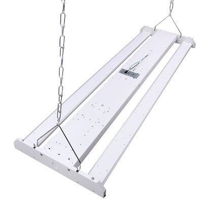 ETL DLC Lineaire Led Batten Light Fixture Tube Met 3CCT Afstembaar voor Indoor Commercial