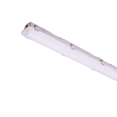 140LM Tri-proof Light voor commerciële 4ft Led Tube Light Vapor Strak bevestigd en duurzaam