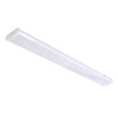 120lm/w LED Wrap Fixture voor werktemperatuur -40 40C en eenvoudige installatie LED Wraparound Light