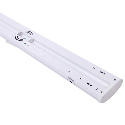 120lm/w LED Wrap Fixture voor werktemperatuur -40 40C en eenvoudige installatie LED Wraparound Light