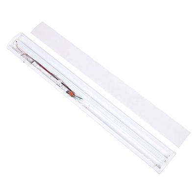 120lm/w LED Wrap Fixture voor werktemperatuur -40 40C en eenvoudige installatie LED Wraparound Light