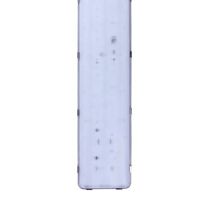 Garage 155W 4FT Waterdicht Industrie LED Dampen Strakke High Bay met 50000 uur werktijd
