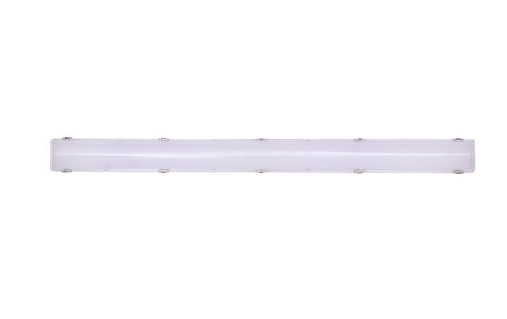 140LM Tri-proof Light voor commerciële 4ft Led Tube Light Vapor Strak bevestigd en duurzaam