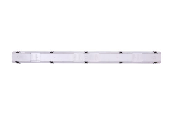 140LM Tri-proof Light voor commerciële 4ft Led Tube Light Vapor Strak bevestigd en duurzaam