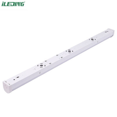 2FT-8FT Linkable LED Lineaire Batten Light Lineaire voor kantoorwinkel 10W 18W 35W Light