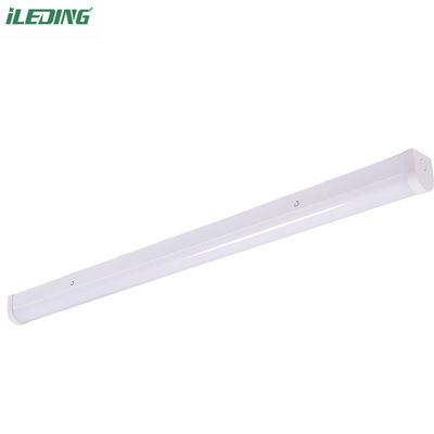 2FT-8FT Linkable LED Lineaire Batten Light Lineaire voor kantoorwinkel 10W 18W 35W Light