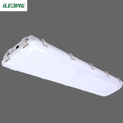 3500k/4000k/5000k Kleurtemperatuur LED-damp Tight High Bay voor LED-verlichting voor magazijnen