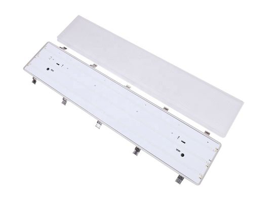 3500k/4000k/5000k Kleurtemperatuur LED-damp Tight High Bay voor LED-verlichting voor magazijnen