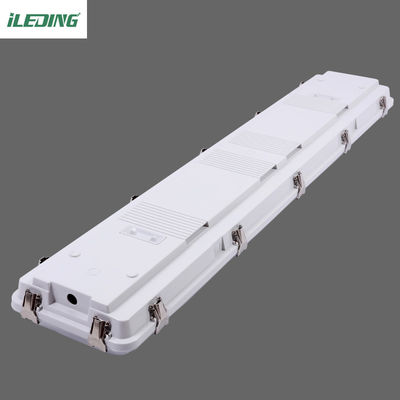 3500k/4000k/5000k Kleurtemperatuur LED-damp Tight High Bay voor LED-verlichting voor magazijnen