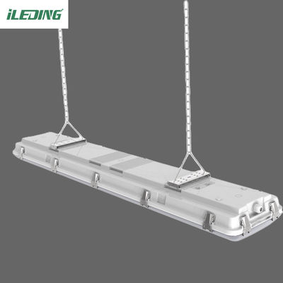 3500k/4000k/5000k Kleurtemperatuur LED-damp Tight High Bay voor LED-verlichting voor magazijnen