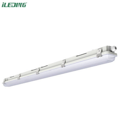 30W 45W 60W Linkable 4ft 3CCT Selectable LED dampdicht met 50000 uur levensduur