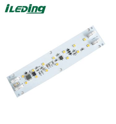 PF 0.998 Magnetische LED lineaire retrofit kit AC Direct No Driver LED licht voor dimmer ondersteuning