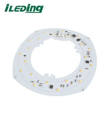 PF 0.998 Magnetische LED lineaire retrofit kit AC Direct No Driver LED licht voor dimmer ondersteuning