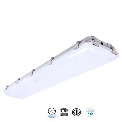 Sensorbesturing 200W LED-dampen dicht hoge baai Commercieel gebruik voor magazijn IK10 IP67 waterdicht