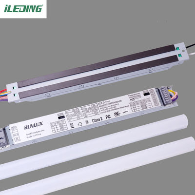 Vinnige installatie Retrofit Kit LED Magnetische lineaire retrofit Kit Werktemperatuur -40 40C