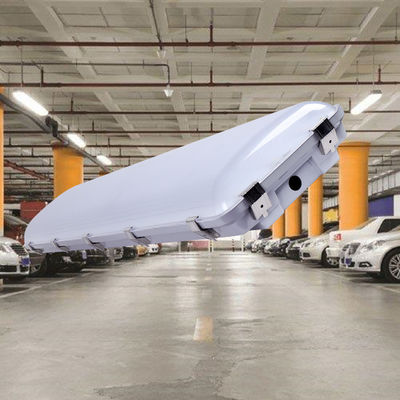 Silicon gasket LED damp dicht hoog baai IP67 waterdicht 200W voor industrieel magazijn