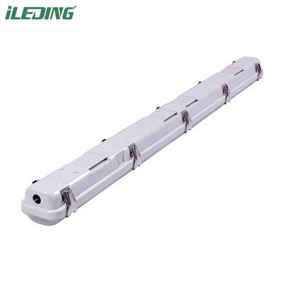 AC 110V ± 10% Inlaatspanning Industrieel 60W LED-dampenlamp
