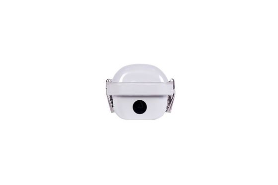 AC 110V ± 10% Inlaatspanning Industrieel 60W LED-dampenlamp