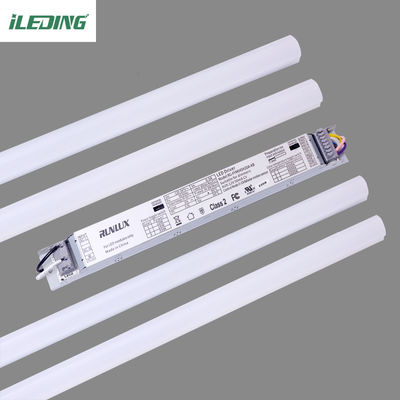 120-277V 3Power Tunable LED Troffer Retrofit Kit Lighting met Magnetic Linear Retrofit Kit Light