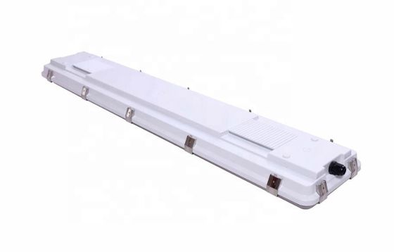 LED-dampvloeistof Tight High Bay PC Housing IK10 100W 150W IK10 IP67 Driver 347V optie voor magazijn