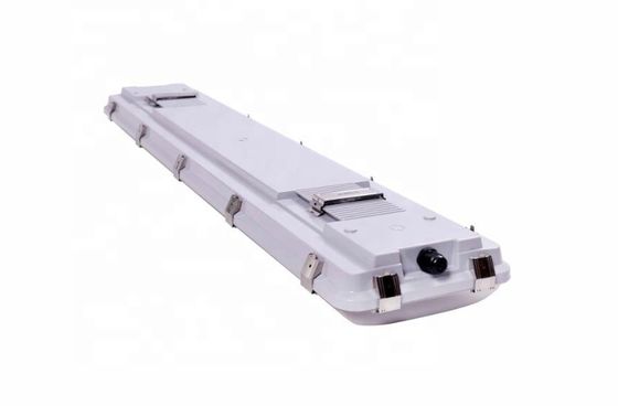 LED-dampvloeistof Tight High Bay PC Housing IK10 100W 150W IK10 IP67 Driver 347V optie voor magazijn