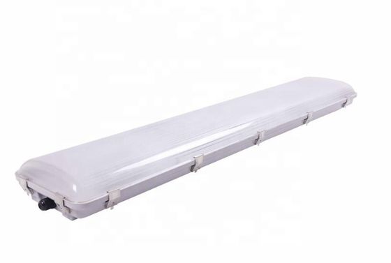 LED-dampvloeistof Tight High Bay PC Housing IK10 100W 150W IK10 IP67 Driver 347V optie voor magazijn