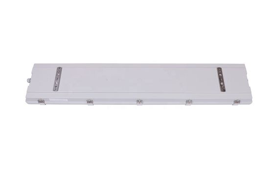 Dimmable 150W 4FT LED-damp-strak parkeerterrein LED-damp-strak hoge baaiverlichtingsoplossingen