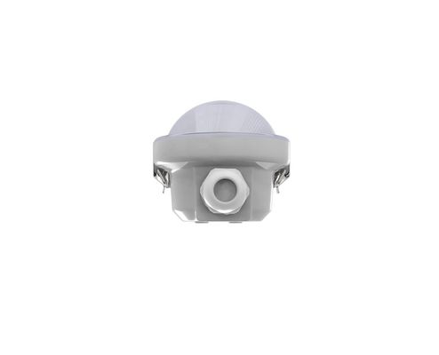 4FT Tri-Proof LED-verlichtingsinstallatie 42W lineair dampstrak licht voor voedselopslag Duurzaam