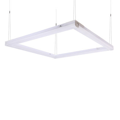 50000 uur Levensduur Lineair LED Batten Light 2ft 4ft 8ft LED Batten Tube Light Fixture