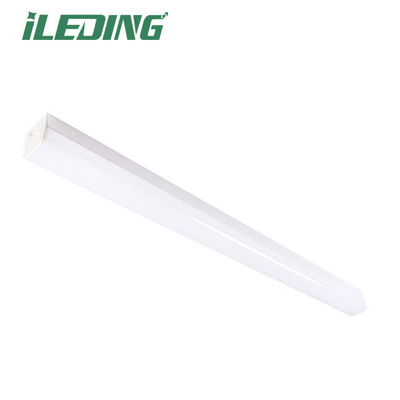 Office Shop Supermarkt Garage 3CCT 3 Power Tunable LED Batten Light 50000 uur Levensduur