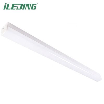 Office Shop Supermarkt Garage 3CCT 3 Power Tunable LED Batten Light 50000 uur Levensduur