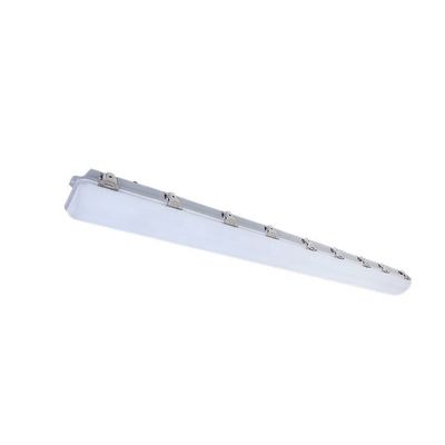 Niet-condenserende 4ft LED-damp-strakke garageluchter met magnetron