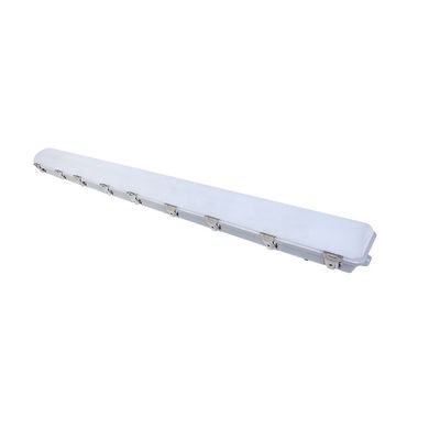 Niet-condenserende 4ft LED-damp-strakke garageluchter met magnetron