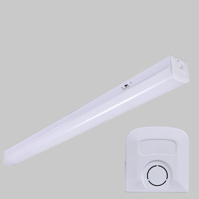 Sensorcontrole 2FT 4FT 8FT Led Lineaire Batten Light 35w 46w 65w Shop Light Fixture 120-347V