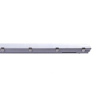IP67 155W 3500K 4000K 5000K 4FT LED-dampvrij dicht hoog baai voor industriële opslagruimte vochtbestendige