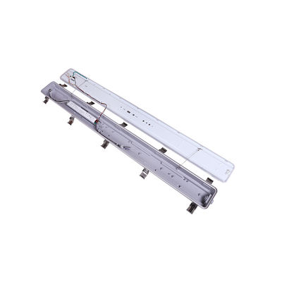 3500K/4000K/5000K Kleurtemperatuur LED-dampvast garagelucht Industrial en commercieel