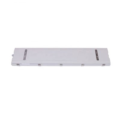 4ft Industrial Parking LED Vapor Tight Garage Light Fixture Tri Proof 100W 200W met 50000 uur werktijd