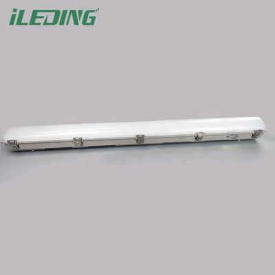 Dimmable waterdicht stofdicht drukdicht dampdicht LED dampdicht tri-dicht lineair
