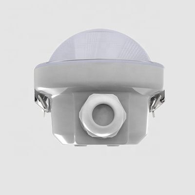 Dimmable 80 CRI 25W 2ft 4ft 8ft Lineaire LED Batten Light Shop Light Fixture -40 40C