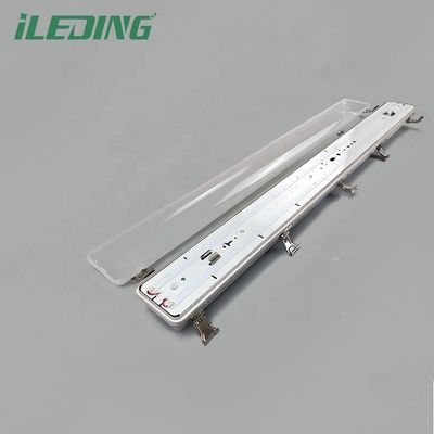 Dimmable waterdicht stofdicht drukdicht dampdicht LED dampdicht tri-dicht lineair
