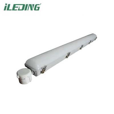 Dimmable waterdicht stofdicht drukdicht dampdicht LED dampdicht tri-dicht lineair