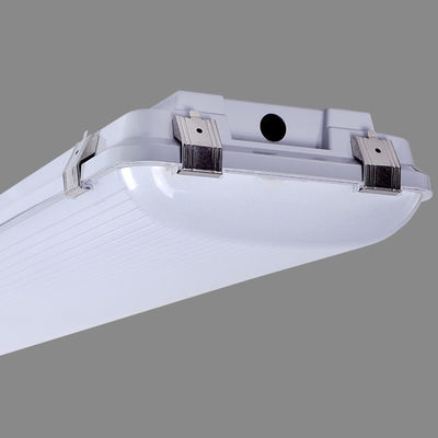 PC 4FT IP67 180W 155W 135W 105W Industrieel Garage Steam Tight Led High Bay Fixture