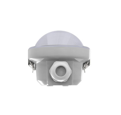 Koelopslag Industrieel IP66 IK10 5FT 55W Tri-proof Low Bay LED stoomdichte lichtinstallaties