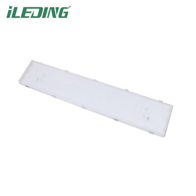 120-347V LED Tri Proof Light voor magazijn 4FT 8FT Lineaire LED Dampen Strakke High Bay