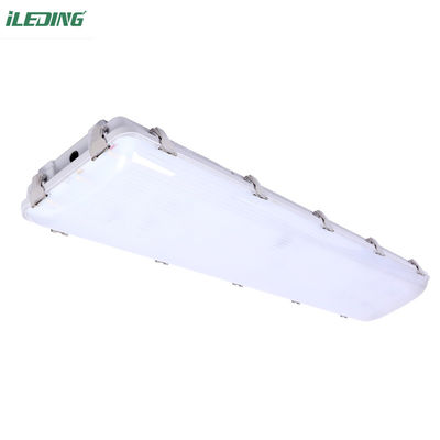 High Bay Warehouse Lighting 155W Led Vapor Tight Waterproof Light met dimmer ondersteuning
