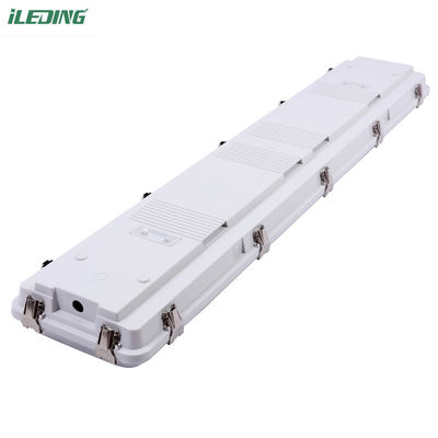 High Bay Warehouse Lighting 155W Led Vapor Tight Waterproof Light met dimmer ondersteuning