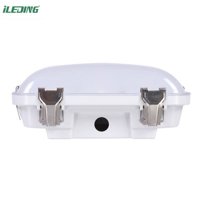 High Bay Warehouse Lighting 155W Led Vapor Tight Waterproof Light met dimmer ondersteuning