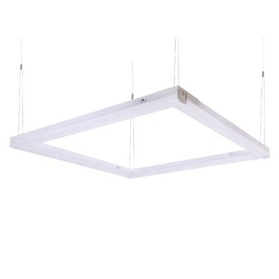 4FT 46W LED Batten Light Oppervlakte Mount Linkable Led Light Fixtures Perfect voor commercieel gebruik