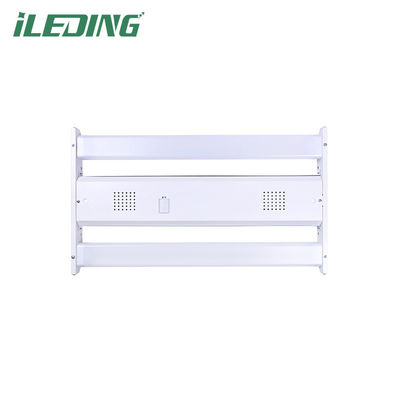 95W 140lm/w 2FT 4FT lineair High Bay Light Fixture 100-277V Voor commercieel kantoor